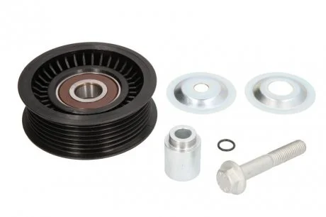 Направляючий ролик BTA E2M0029BTA