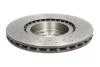 Гальмівні диски BREMBO 09.4939.2X (фото 2)