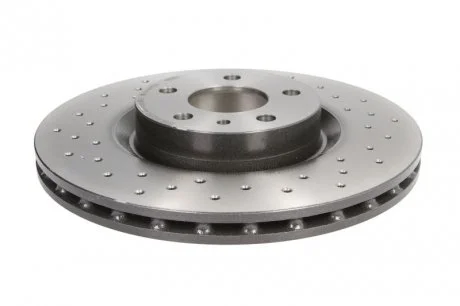 Гальмівні диски BREMBO 09.4939.2X