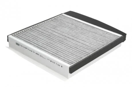 Фільтр салону -FILTER MANN FP 2855