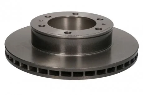 Гальмівний диск BREMBO 09.A634.11