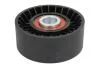 Ролик поліклинового ременя MERCEDES 124 (W124), E (W124), S (C140), S (W140) 4.2/5.0 01.91-12.99 BTA E2M0035BTA (фото 1)