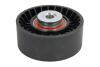 Ролик поліклинового ременя MERCEDES 124 (W124), E (W124), S (C140), S (W140) 4.2/5.0 01.91-12.99 BTA E2M0035BTA (фото 2)