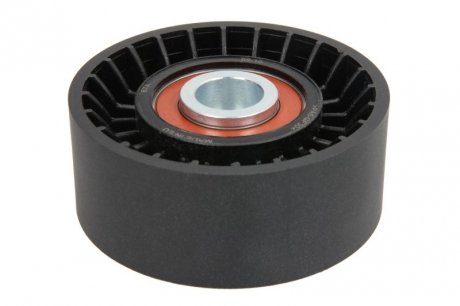 Ролик поліклинового ременя MERCEDES 124 (W124), E (W124), S (C140), S (W140) 4.2/5.0 01.91-12.99 BTA E2M0035BTA