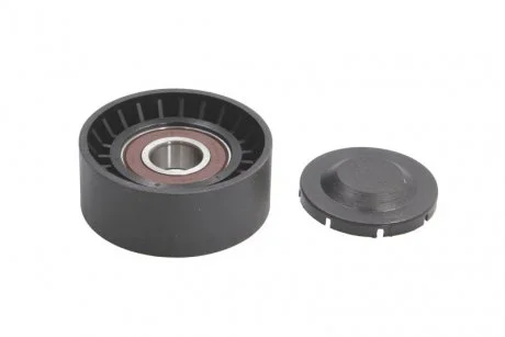 Ролик поліклинового ременя MERCEDES C (C204), C T-MODEL (S204), C (W204), CLS (C218), CLS SHOOTING BRAKE (X218), E (A207), E (C207), E T-MODEL (S212), E (W212), GLE (W166) 1.8/2.1D/2.2D 08.08- BTA E2M0041BTA