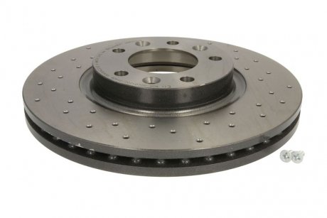 Гальмівні диски BREMBO 09.8303.1X