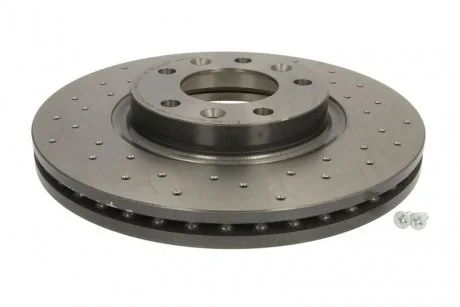 Гальмівний диск BREMBO 09.8303.1X