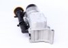 Радиатор масляный Fiat Doblo 1.3D/1.4 04-(теплообменник) NRF 31326 (фото 3)