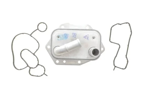 Охолоджувач мастила NRF 31313