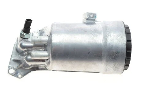 Радіатор масляний Renault Master/Trafic 2.2/2.5 dCi 00- NRF 31292