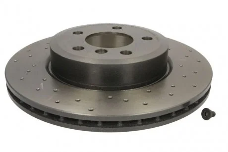 Гальмівні диски BREMBO 09.9581.1X