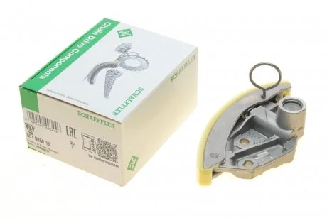 Натяжник ланцюга ГРМ Audi A6/A8/Q5 06-15 INA 551 0058 10