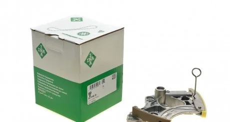 Натяжник ланцюга ГРМ Audi A5/A6/A8/Q7/VW Touareg 4.2 FSI 06-10 INA 551 0160 10