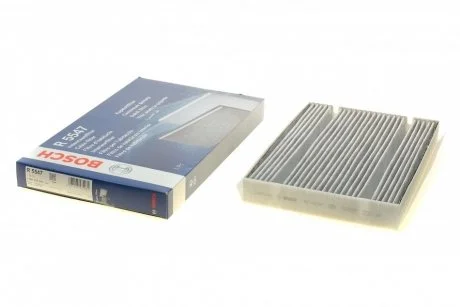 Фільтр салону MB Vito (W447)/Sprinter (W907) 14-(вугільний) замінено на 1987435628 BOSCH 1 987 435 547