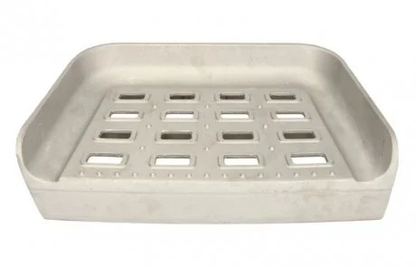 Сходинка кабіни PACOL DAF-SP-013R