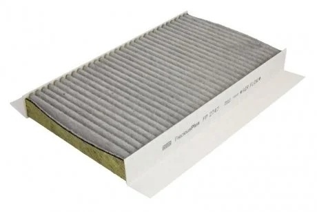Фільтр, повітря у внутрішній простір MANN FP 2747