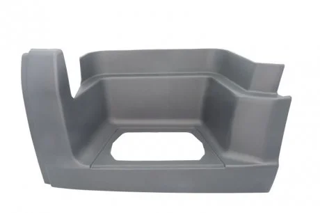 Сходинка кабіни PACOL DAF-SP-015L