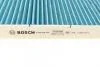 Фільтр салона VW Golf IV/Skoda Octavia/Audi A3 1.0-3.2 92-10 (вугільний/антиалергеннний) BOSCH 0 986 628 509 (фото 5)