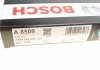 Фильтр салона VW Golf IV/Skoda Octavia/Audi A3 1.0-3.2 92-10 (угольный/антиаллергенный) BOSCH 0 986 628 509 (фото 7)