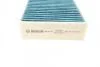 Фільтр салону BOSCH 0 986 628 510 (фото 5)