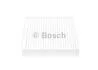 Фільтр, повітря у внутрішній простір BOSCH 1 987 435 070 (фото 3)