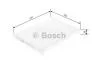 Фільтр, повітря у внутрішній простір BOSCH 1 987 435 070 (фото 5)