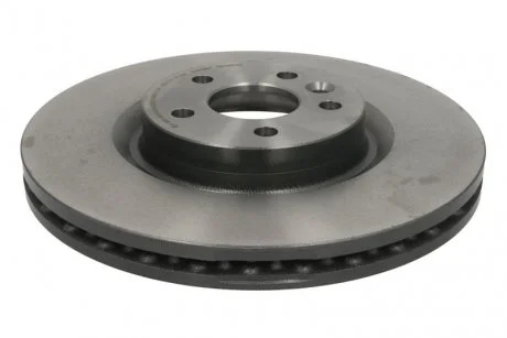 Гальмівний диск BREMBO 09.C207.11