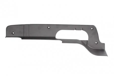 Елемент бампера (пробка бампера) передн Лів MAN TGL I 04.05-03.22 PACOL MAN-FB-070L