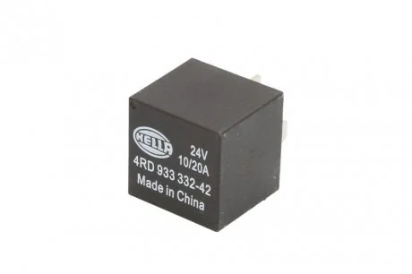 Реле напруги HELLA 4RD933 332-421