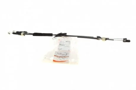 Трос важеля КПП LIN35.44.24 LINEX 35.44.24