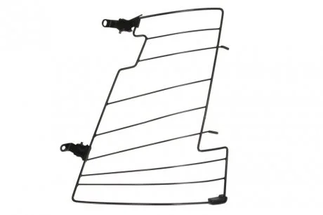 Елемент бампера (світлозахисна рамка) Лів VOLVO FH II, FH16 II 01.12- PACOL VOL-FB-020L