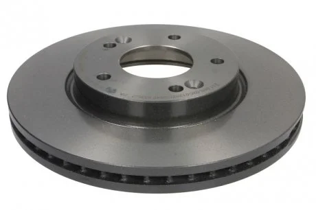 Гальмівний диск BREMBO 09.9574.41