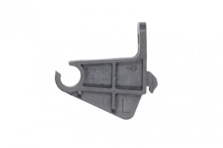 Елемент бампера (опора фари) Лів (зовнішній) RVI PREMIUM 2 10.05- PACOL RVI-FB-018L