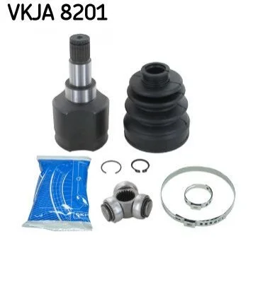 ШРКШ зовнішній SKF VKJA 8201 (фото 1)