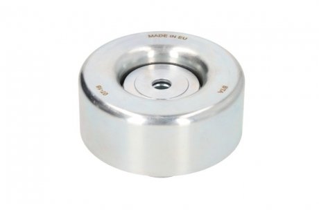 Ролик поліклинового ременя (металічна, метал) PORSCHE 911, 911 TARGA, BOXSTER, CAYMAN 2.7-3.8 08.97-12.09 BTA E2N0007BTA