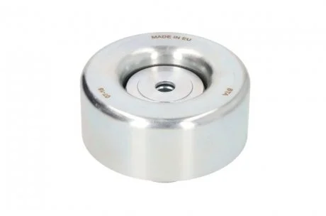 Ролик поліклинового ременя (металічна, метал) PORSCHE 911, 911 TARGA, BOXSTER, CAYMAN 2.7-3.8 08.97-12.09 BTA E2N0007BTA