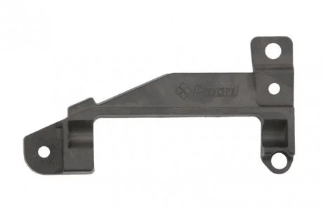 Елемент бампера (опора фари) Лів MAN TGX I 10.12-09.21 PACOL MAN-FB-076L