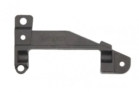 Елемент бампера (опора фари) Прав MAN TGX I 10.12-09.21 PACOL MAN-FB-076R