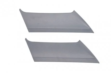 Елемент бампера (кришка шарніра бампера) передн Лів MAN TGX I 06.06-09.21 PACOL MAN-FB-078L