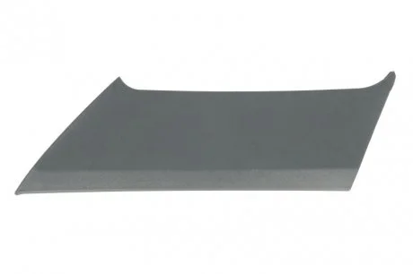 Елемент бампера (кришка шарніра бампера) передн Прав MAN TGX I 06.06-09.21 PACOL MAN-FB-078R