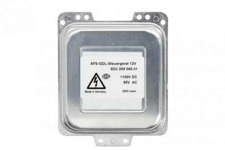 Елемент фари HELLA 5DC009 060-311