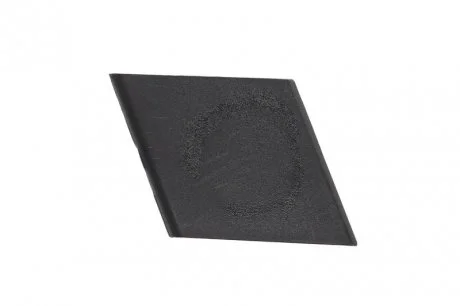 Елемент бампера (пробка бампера) передн Лів MAN TGX I 06.06-09.21 PACOL MAN-FB-082L