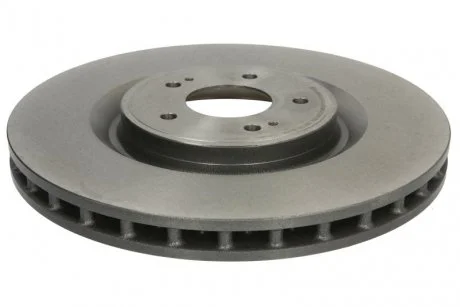 Диск гальмівний BREMBO 09.A196.11