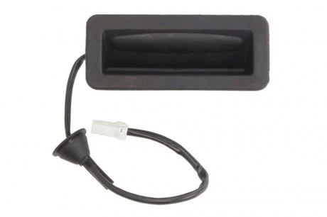 Ручка дверей задн (ручка з мікроперемикачем) FORD C-MAX, FOCUS C-MAX, FOCUS II, FOCUS III LAND ROVER DISCOVERY III, RANGE ROVER SPORT 10.03-12.19 BLIC 6010-03-039423P