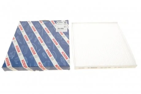 Фільтр салону Jeep Cherokee 2.0/2.2/3.2D 13- BOSCH 1 987 435 095