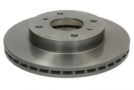 Гальмівний диск BREMBO 09.5449.11