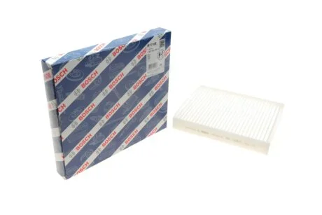 Фильтр салона Lexus ES/RX/UX/Toyota C-HR/Corolla/Hilux VIII/Prius/Rav4 15- BOSCH 1 987 435 108