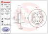 Диск гальмівний BREMBO 08.C352.11 (фото 1)