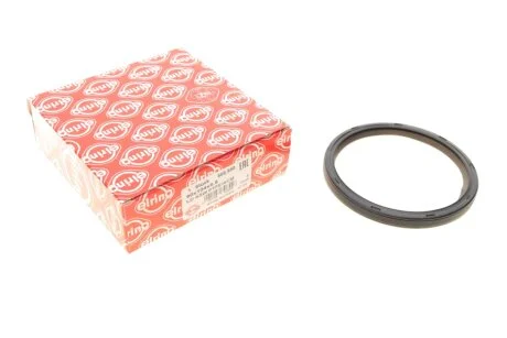 Сальник коленвала (задний) BMW 3 (F30/F80)/5 (G30/F90)/7 (G11/G12) 15- (90x104x8.5) B38/B46/B48/B5 ELRING 586.550