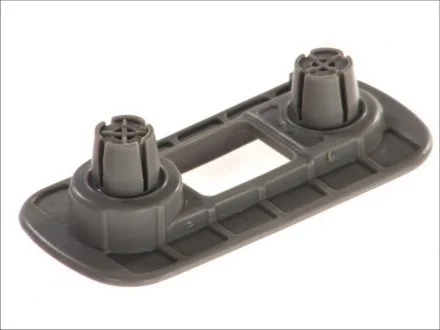 Заглушка омивача передн (пластик, GTD/GTI) VW GOLF II, JETTA II Хетчбек 08.83-12.92 HANS PRIES TOPRAN / HANS PRIES 102 545